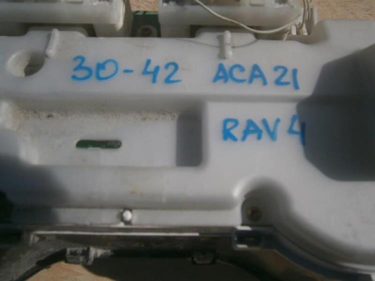 Спидометр Тойота РАВ 4 в Алейске 63634