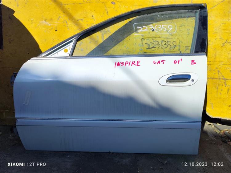 Дверь Хонда Инспаер в Алейске 66065