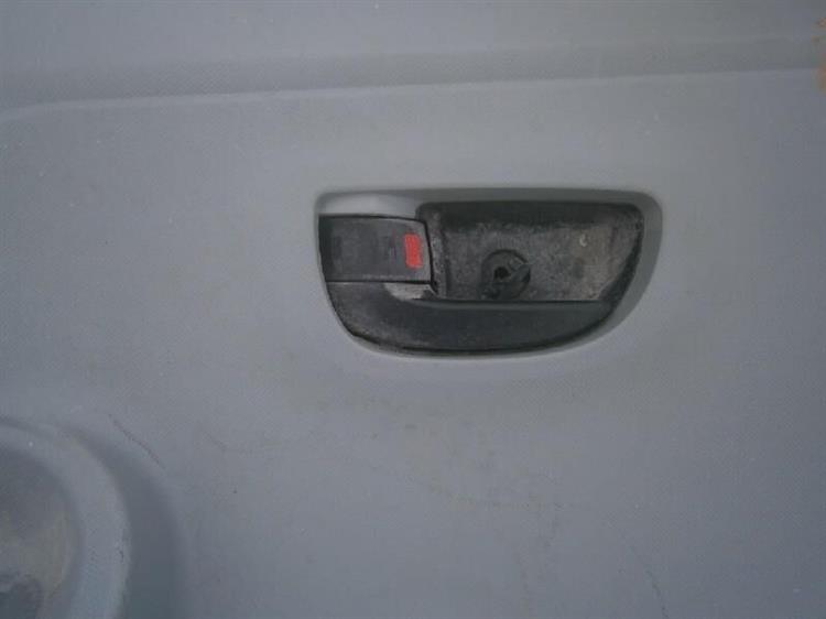 Дверь Тойота Приус в Алейске 66096
