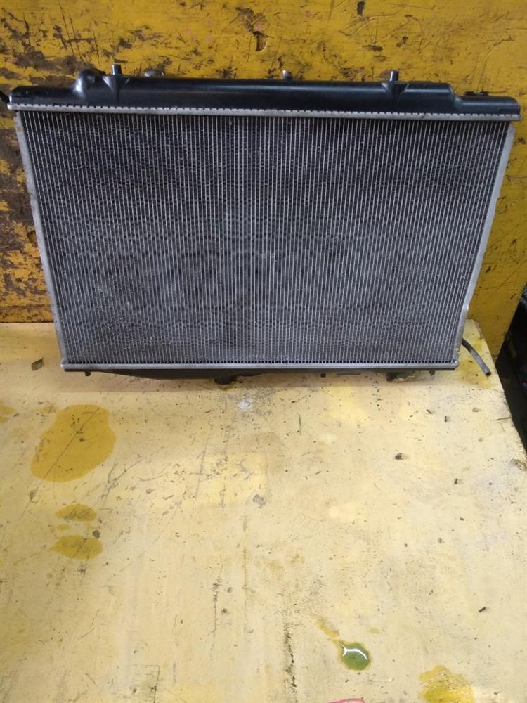 Радиатор основной Хонда Легенд в Алейске 66143