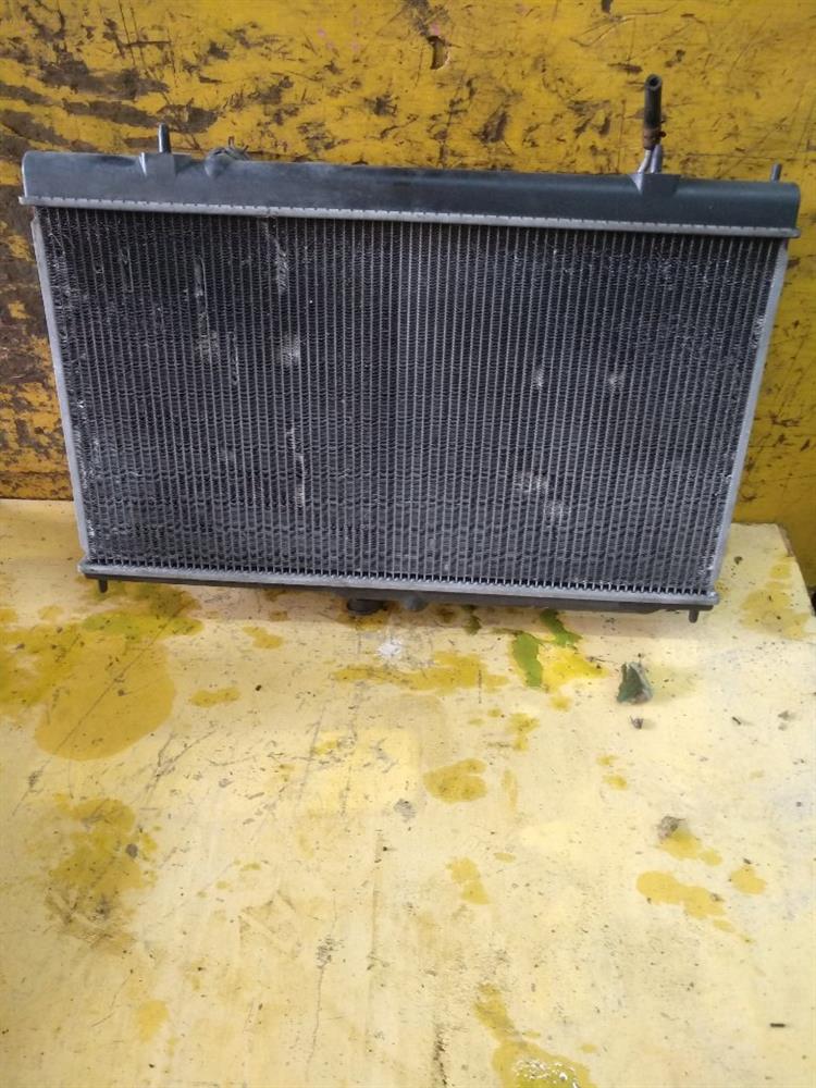 Радиатор основной Мицубиси Лансер Цедия в Алейске 661451