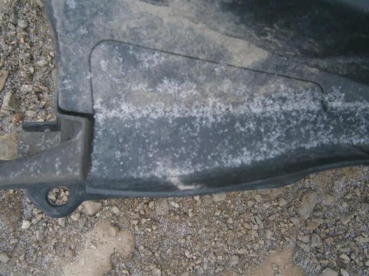 Решетка под лобовое стекло Хонда Фит в Алейске 66170