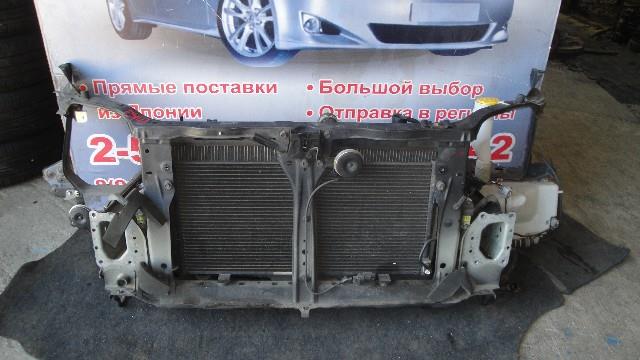 Рамка радиатора Субару Форестер в Алейске 712111