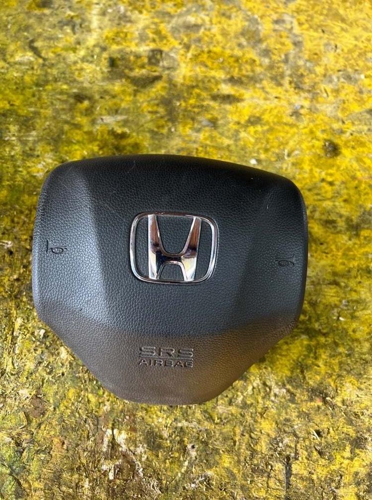 Airbag водительский Honda Fit