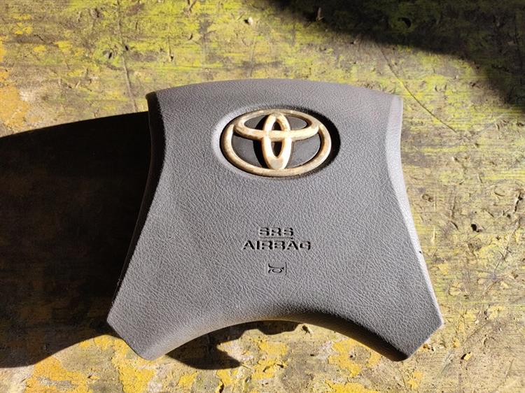 Airbag водительский Toyota Allion