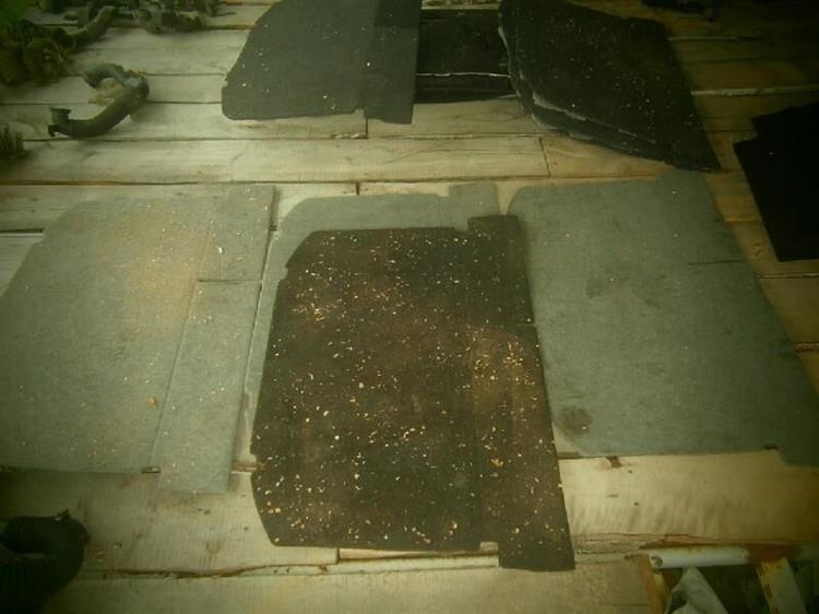 Багажник на крышу Дайхатсу Бон в Алейске 74089