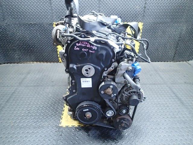 Двигатель Ниссан Х-Трейл в Алейске 843581