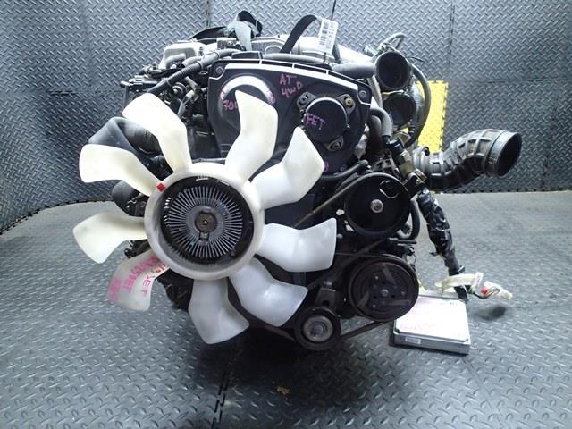 Двигатель Ниссан Седрик в Алейске 86114