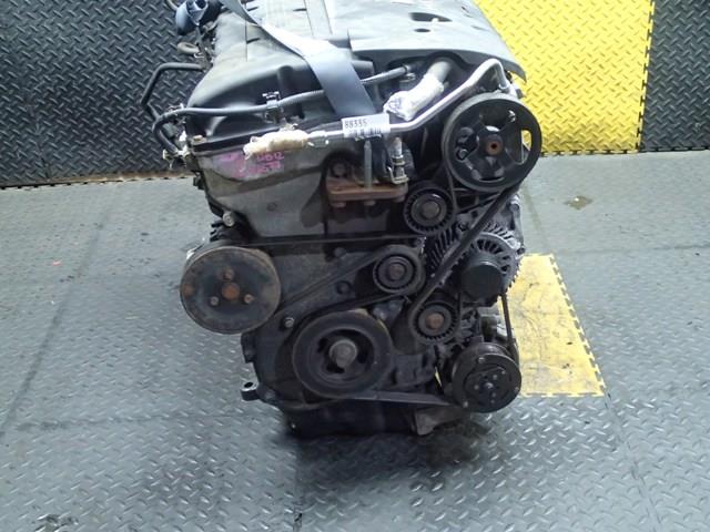 Двигатель Мицубиси Аутлендер в Алейске 883351