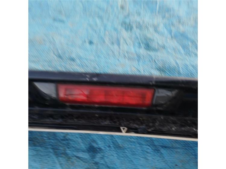 Стоп-вставка Тойота Пассо в Алейске 89901