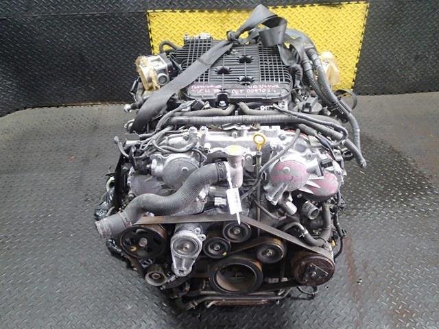 Двигатель Ниссан Скайлайн в Алейске 90503