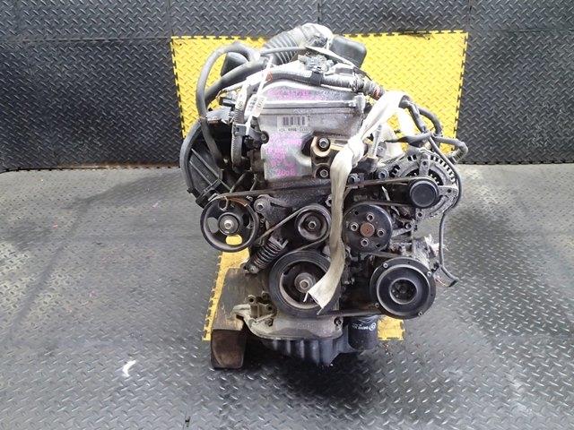 Двигатель Тойота Веллфайр в Алейске 91042