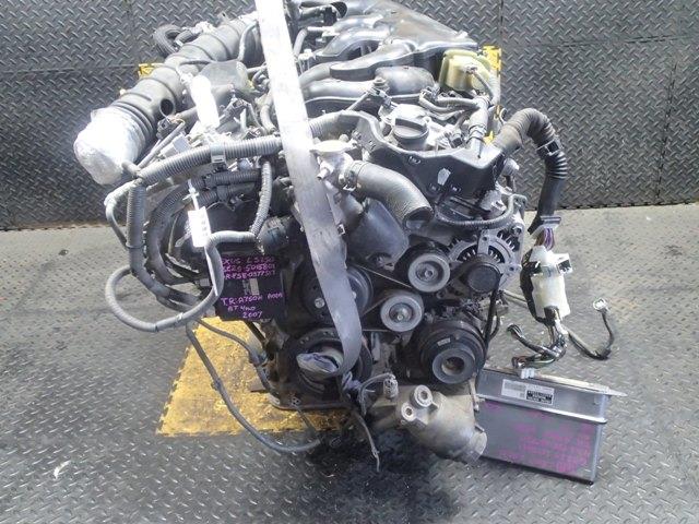 Двигатель Лексус ИС 250 в Алейске 910461
