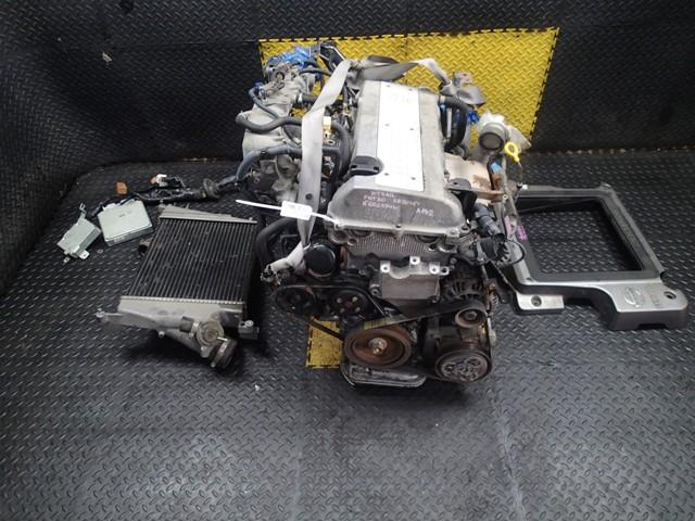 Двигатель Ниссан Х-Трейл в Алейске 91097