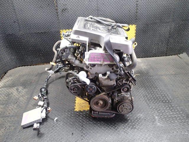 Двигатель Ниссан Х-Трейл в Алейске 910991