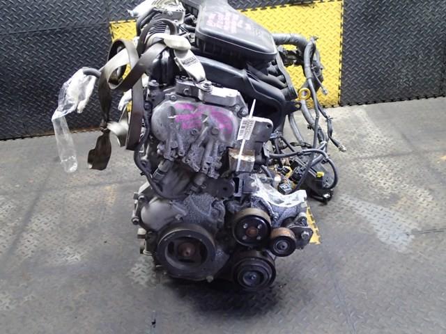 Двигатель Ниссан Х-Трейл в Алейске 91101