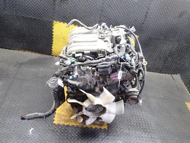 Двигатель Ниссан Эльгранд в Алейске 91113