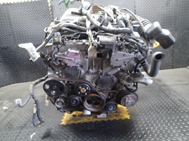 Двигатель Ниссан Эльгранд в Алейске 91118