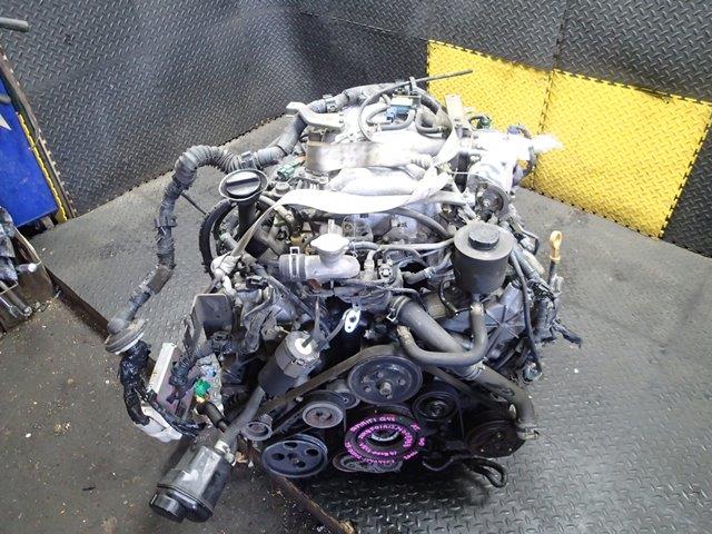 Двигатель Ниссан Ку45 в Алейске 91125