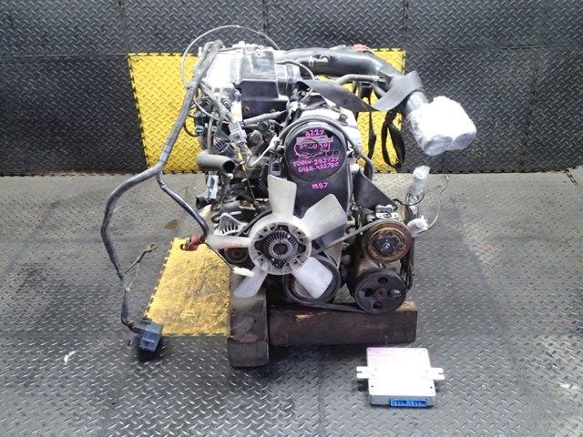 Двигатель Сузуки Эскудо в Алейске 91158