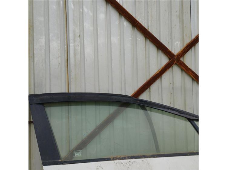 Ветровики комплект Хонда Инсайт в Алейске 91452