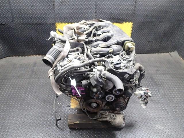 Двигатель Тойота Краун в Алейске 92229