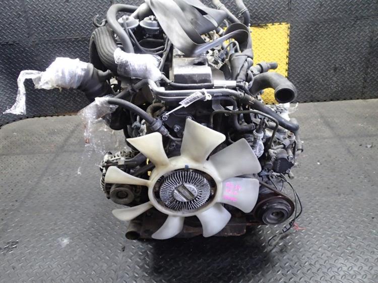 Двигатель Мицубиси Паджеро в Алейске 922811