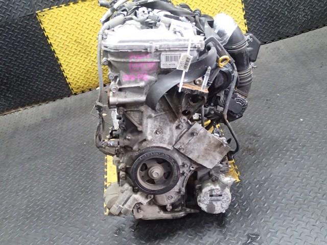 Двигатель Тойота Приус А в Алейске 93633