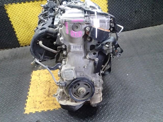 Двигатель Тойота Камри в Алейске 93651