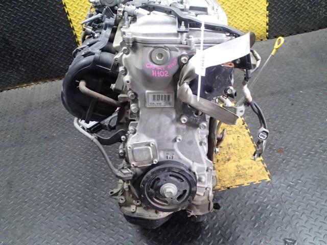 Двигатель Тойота Камри в Алейске 936531