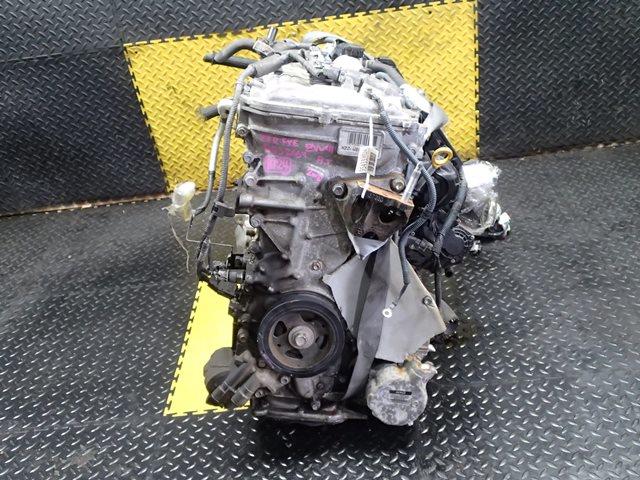 Двигатель Тойота Приус А в Алейске 95433