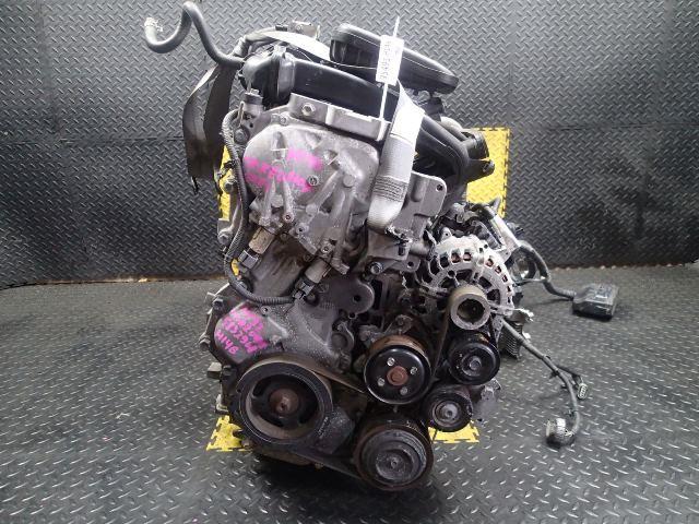 Двигатель Ниссан Х-Трейл в Алейске 95491