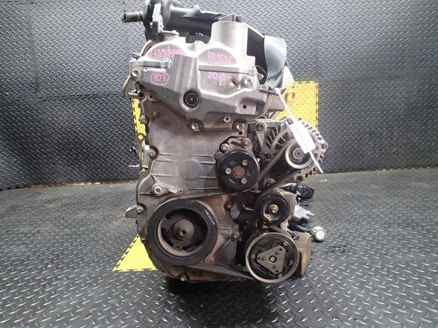 Двигатель Ниссан Нот в Алейске 96287