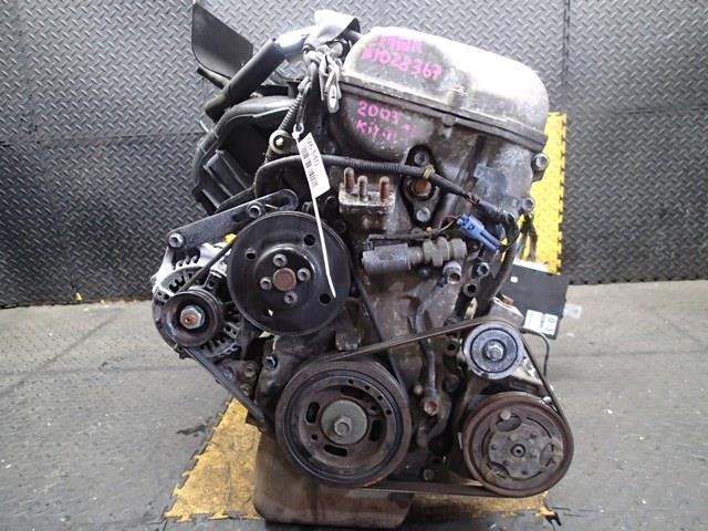Двигатель Сузуки Свифт в Алейске 96340