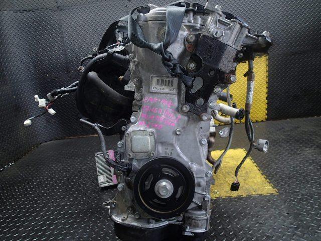 Двигатель Тойота Камри в Алейске 97776