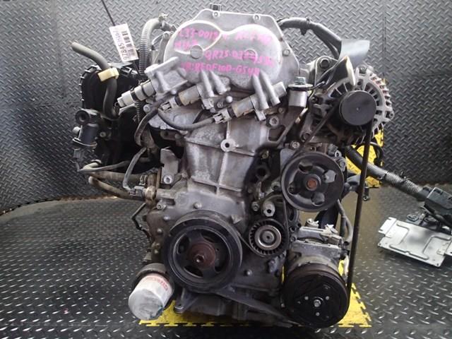 Двигатель Ниссан Теана в Алейске 97845