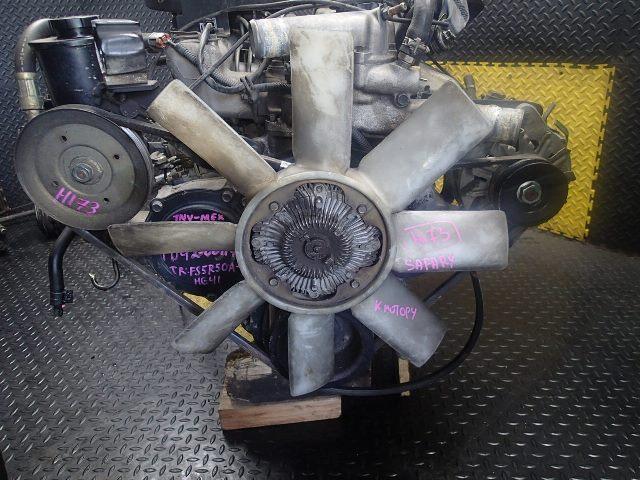 Двигатель Ниссан Сафари в Алейске 97847