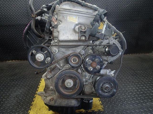 Двигатель Тойота РАВ 4 в Алейске 99284