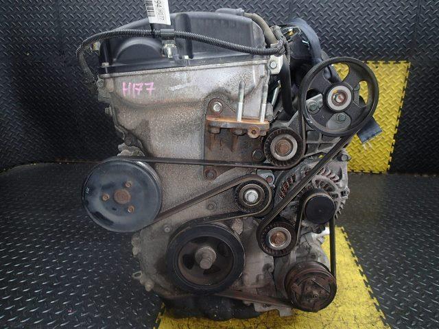 Двигатель Мицубиси РВР в Алейске 99294