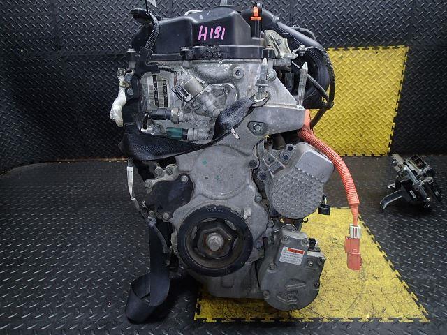 Двигатель Хонда Шатл в Алейске 99298