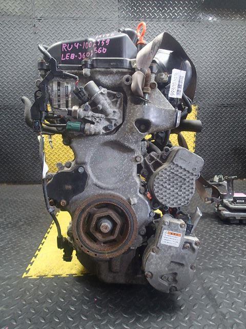 Двигатель Хонда Везел в Алейске 99300