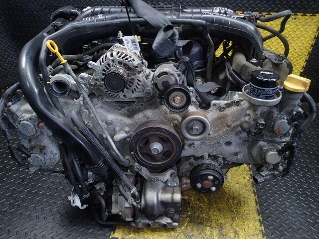 Двигатель Субару Леворг в Алейске 99307